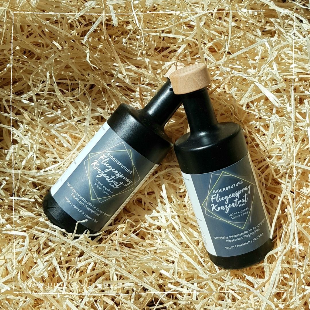 Insekten-/Zeckenspray Konzentrat Koko