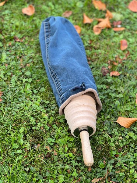 Tasche für Faszienrolle