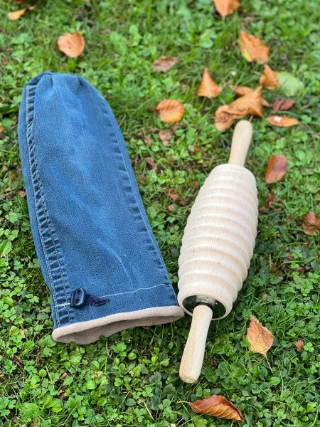 Tasche für Faszienrolle