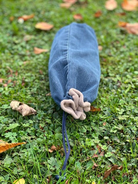 Tasche für Faszienrolle
