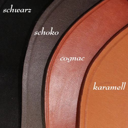Kappzaum "Goethe"
