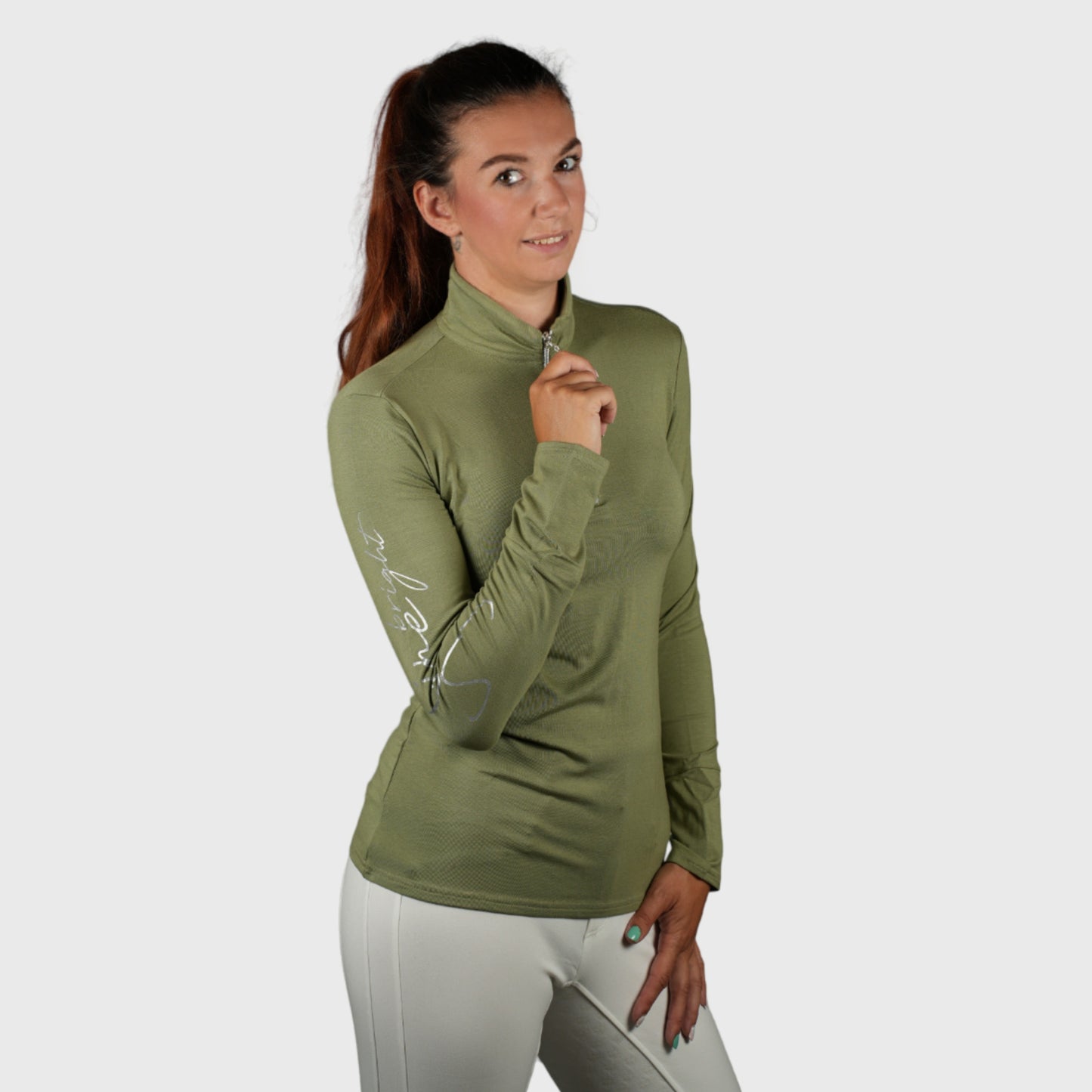 Longsleeve "Lille"