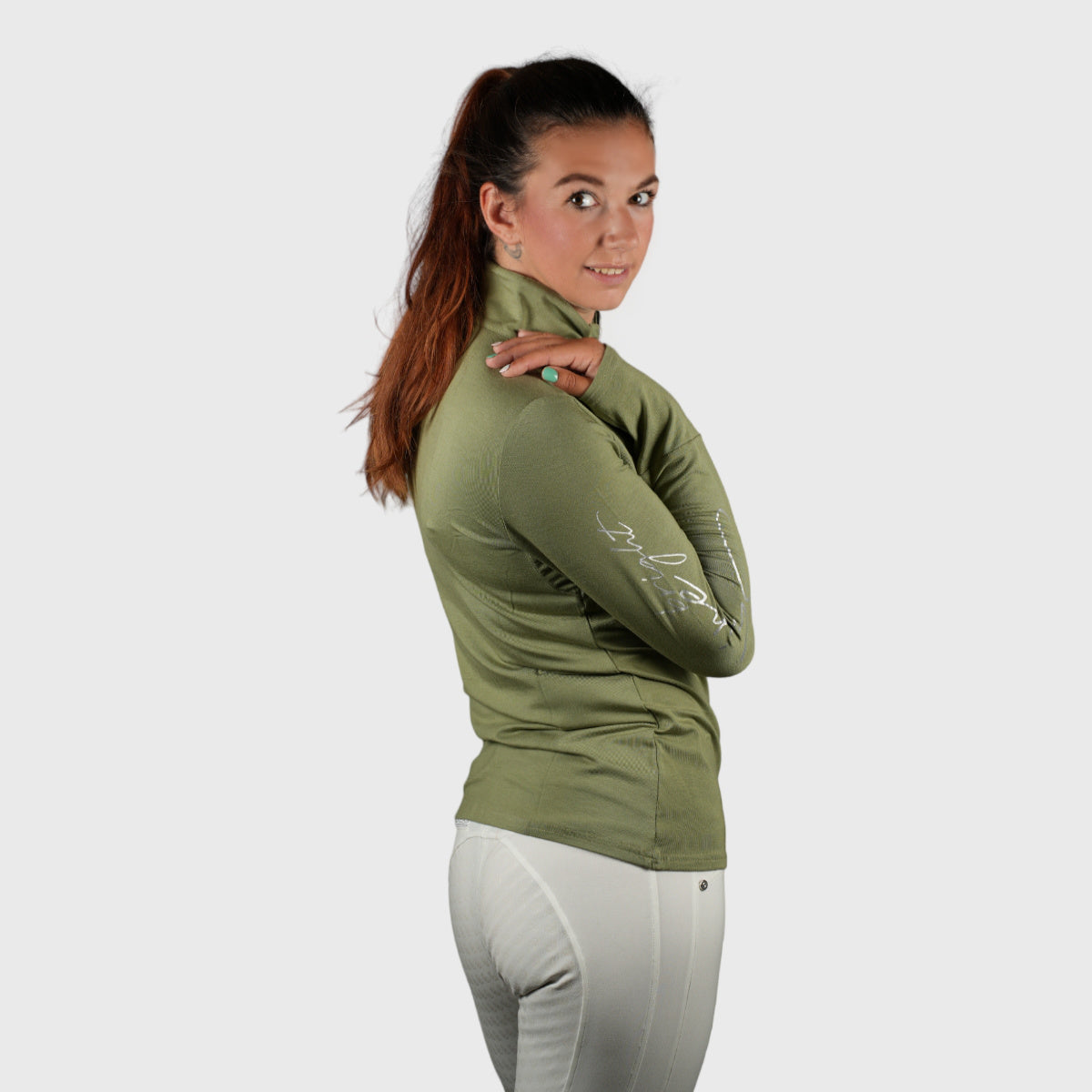 Longsleeve "Lille"