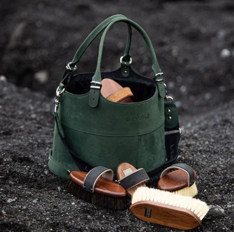 Putztasche