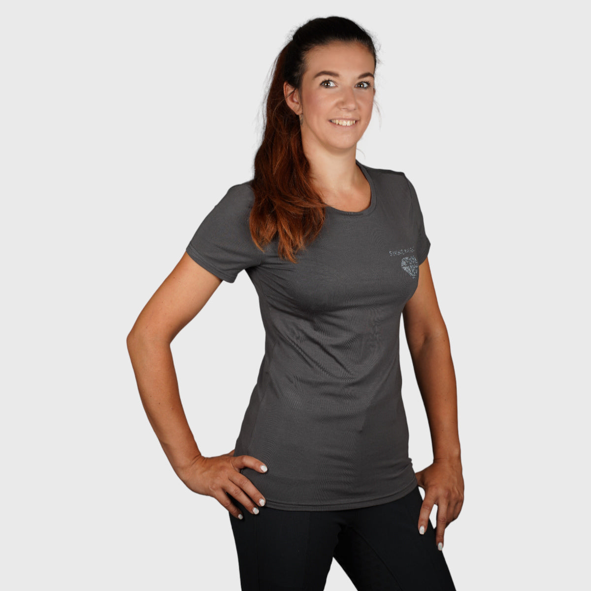 T-Shirt "Barcelona"