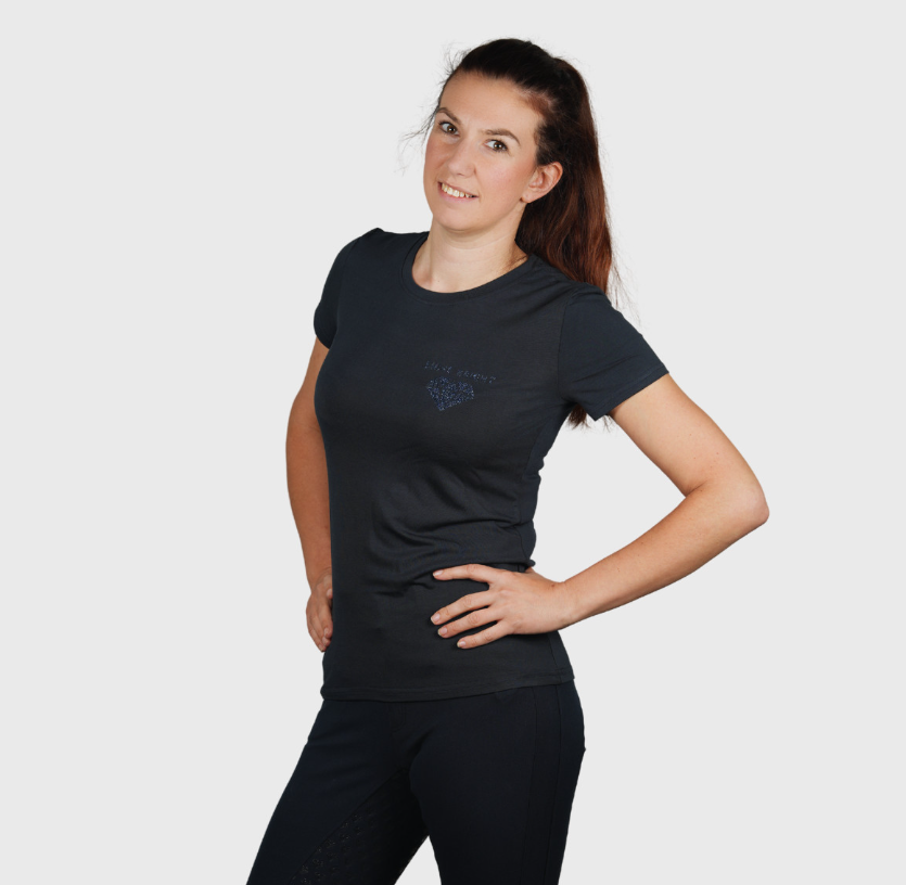 T-Shirt "Barcelona"