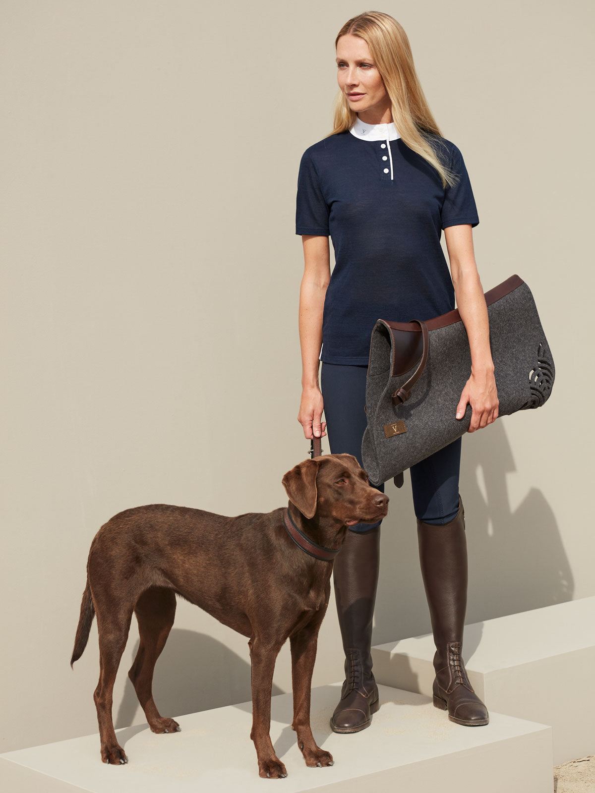 Polo-Turniershirt