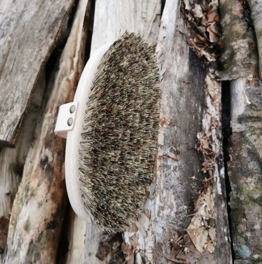 Kardätsche "Bolo"