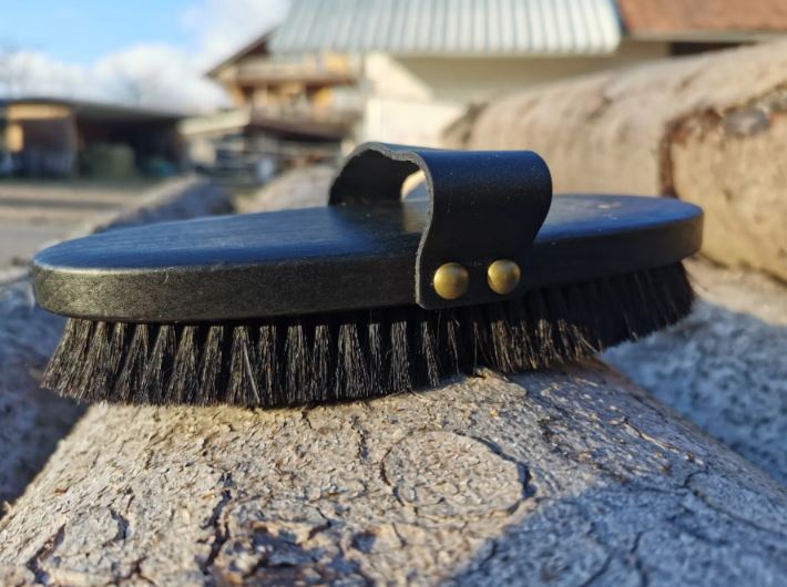 Kardätsche "Preta"