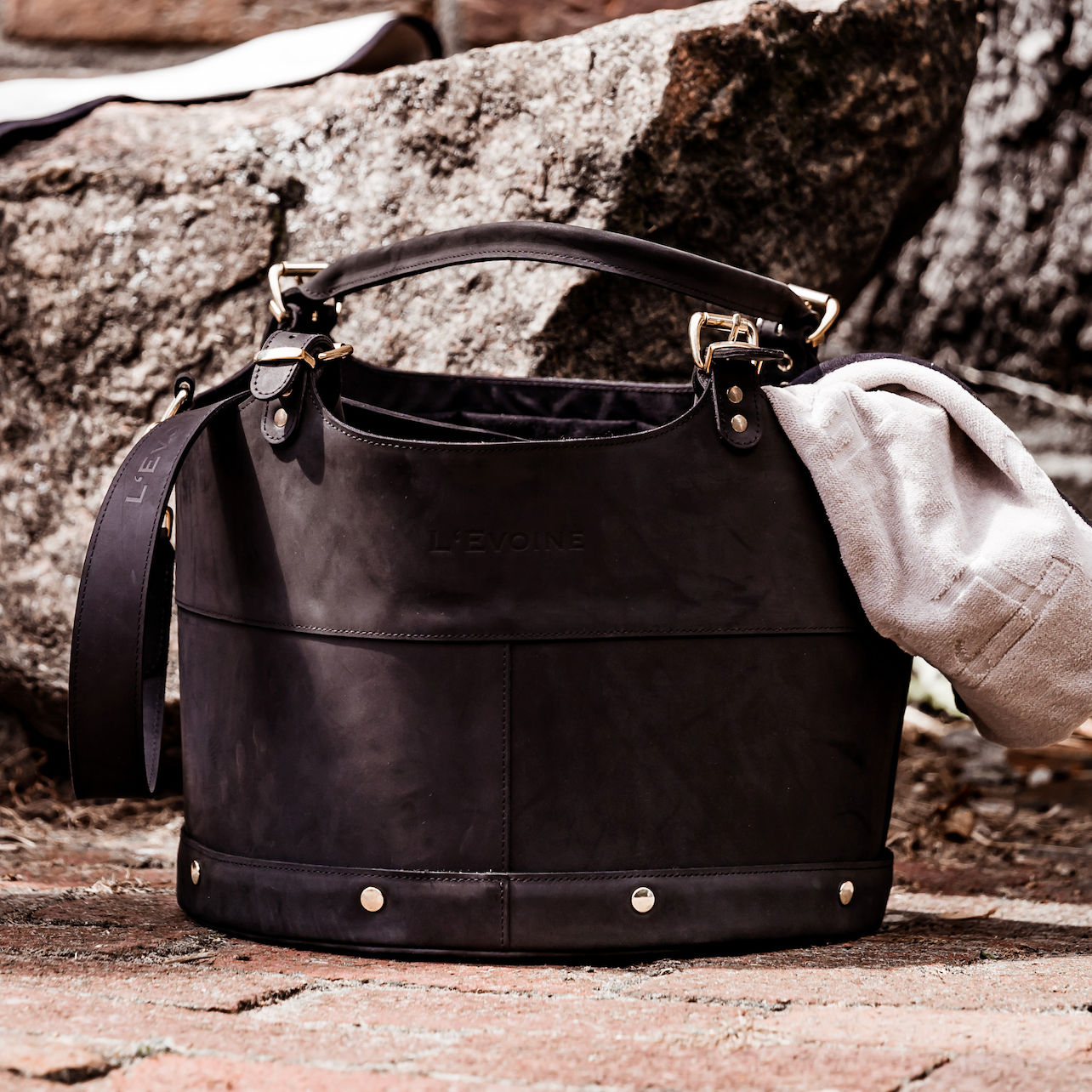 Putztasche