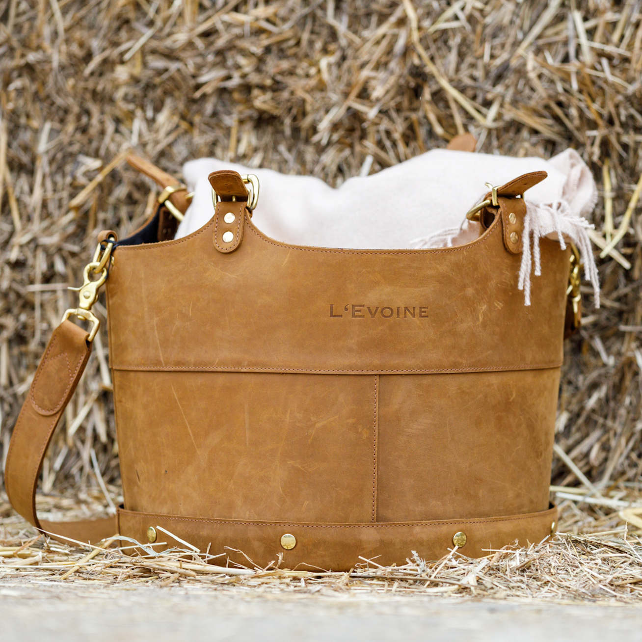Putztasche