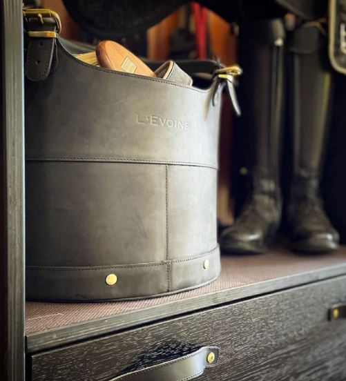 Putztasche