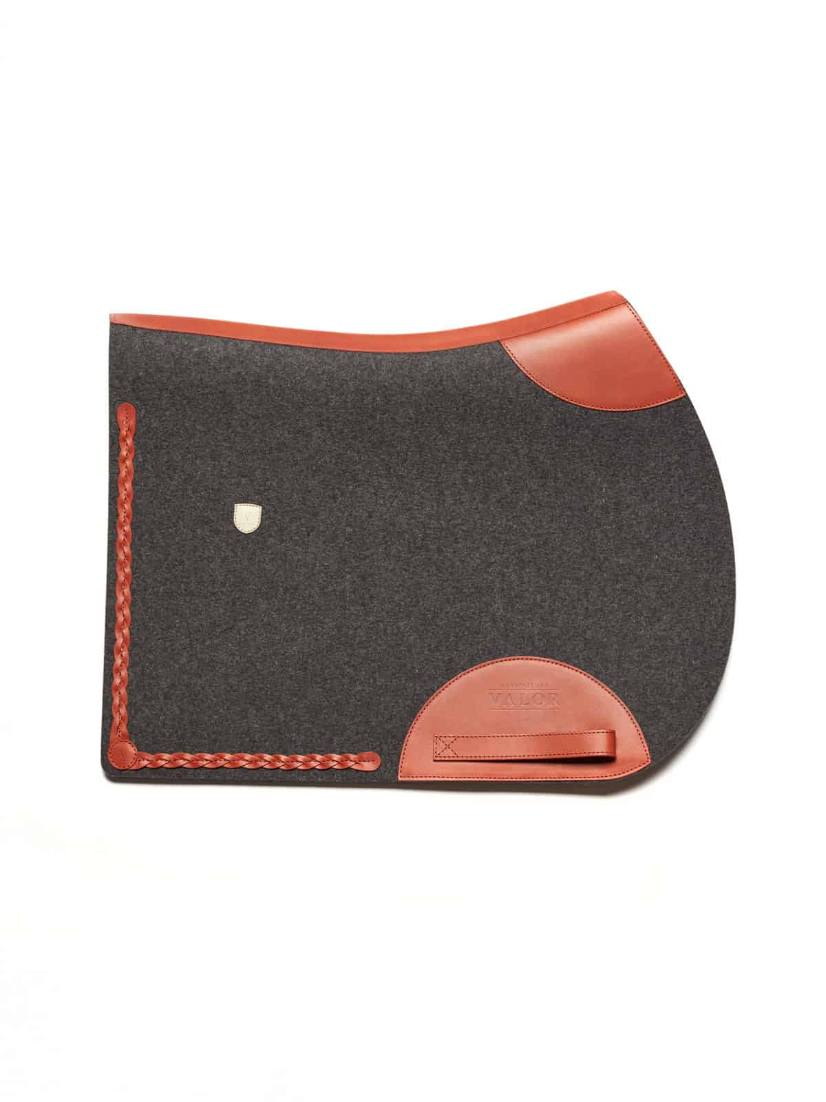 Schabracke "Treccia"