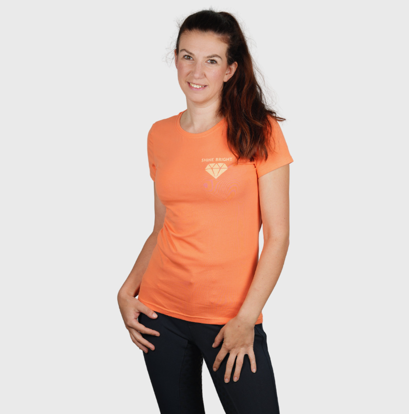 Baumwollshirt Alicante