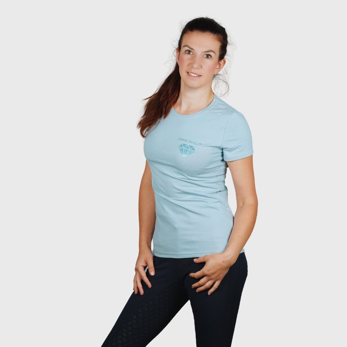 Baumwollshirt Alicante