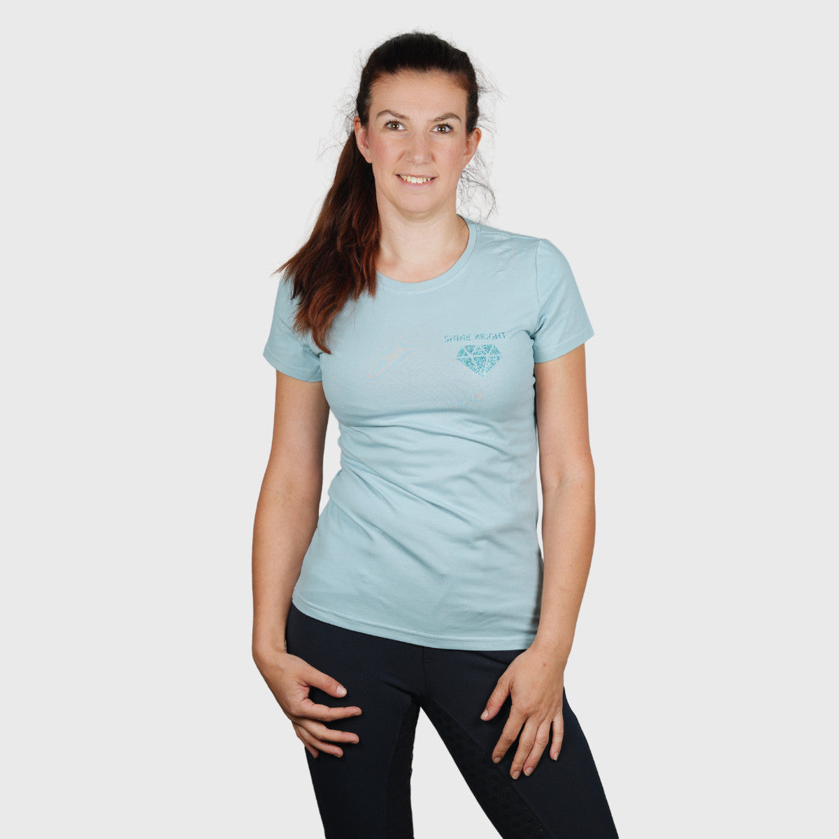 Baumwollshirt Alicante