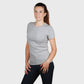 Baumwollshirt Alicante