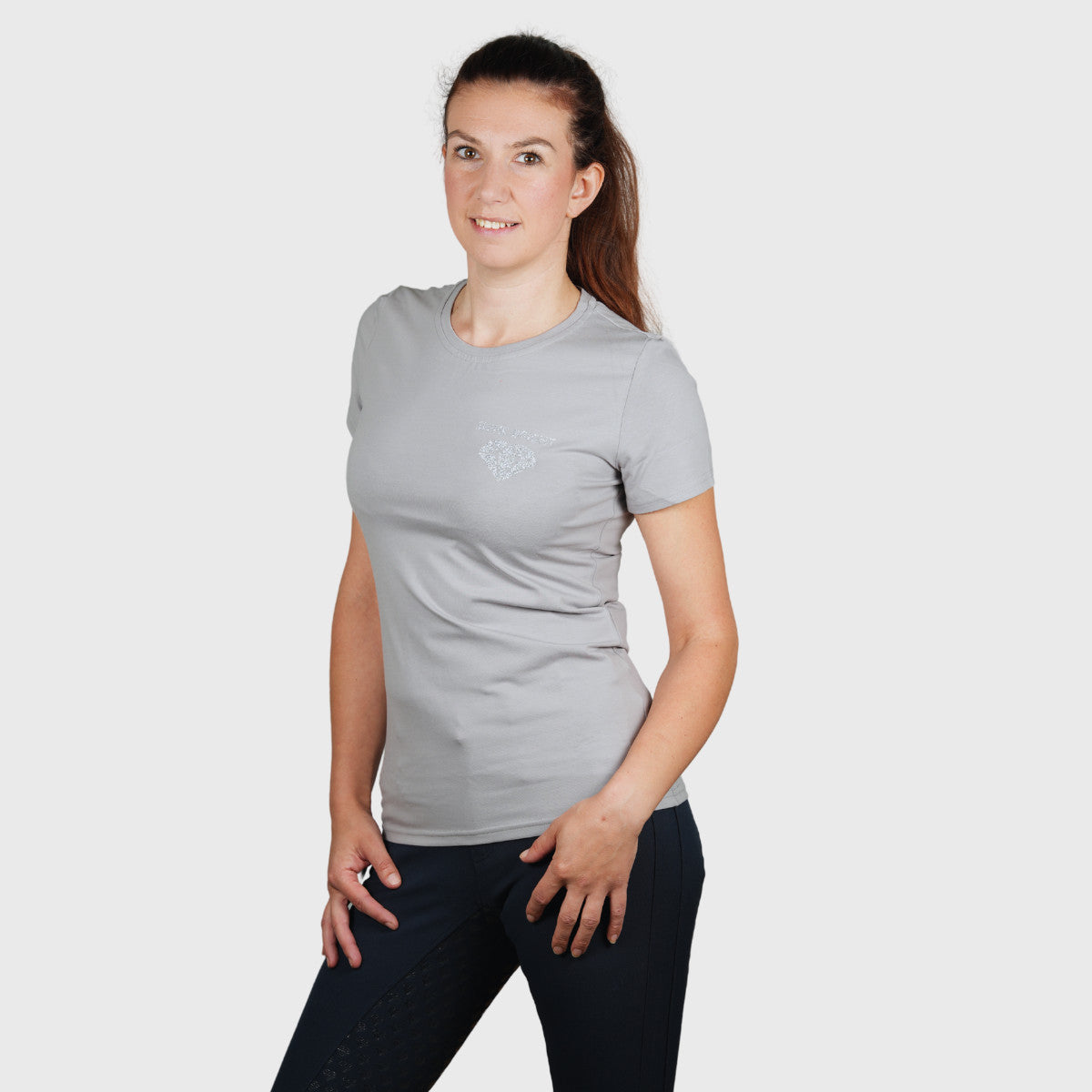 Baumwollshirt Alicante