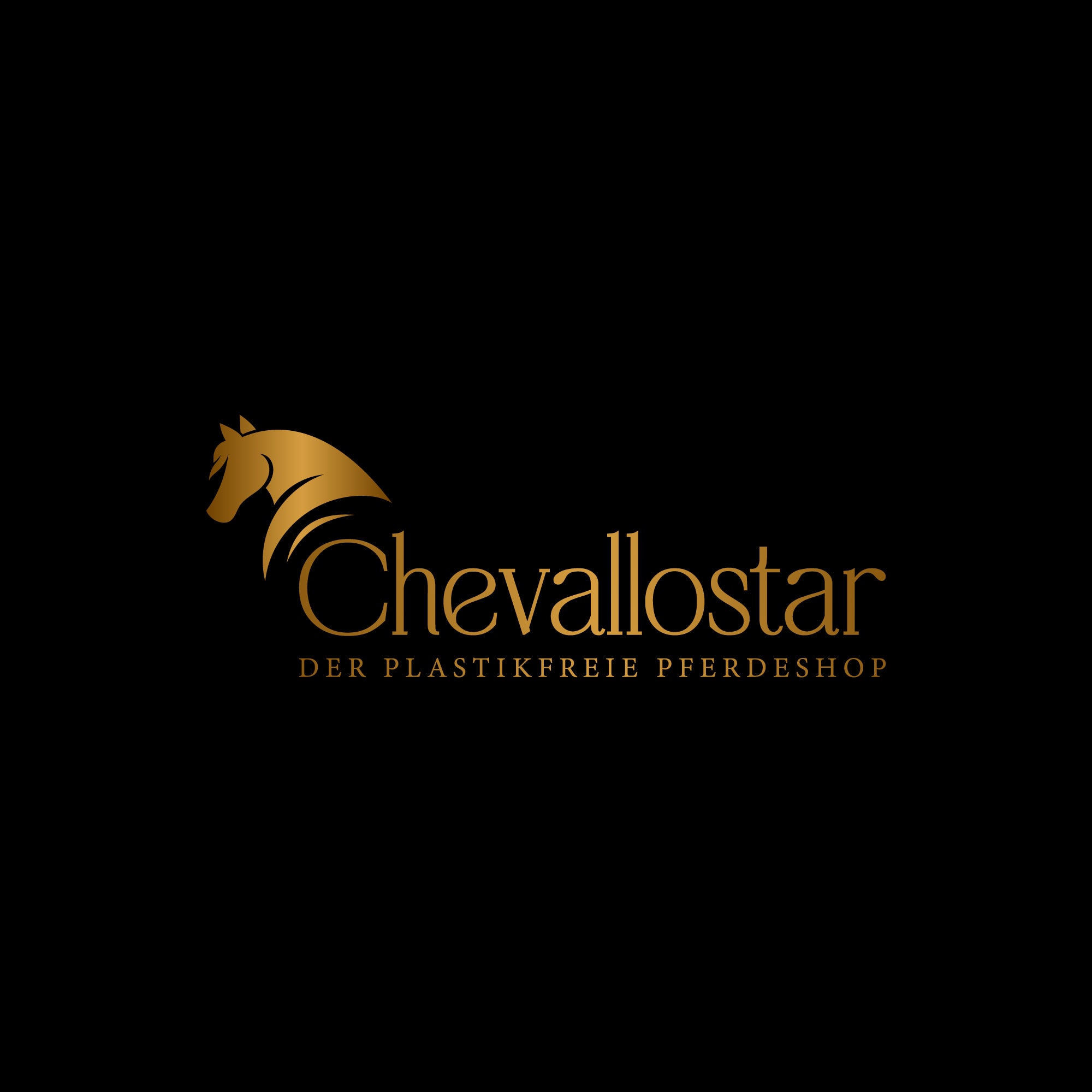 Chevallostar - der plastikfreie und nachhaltige Pferdeshop