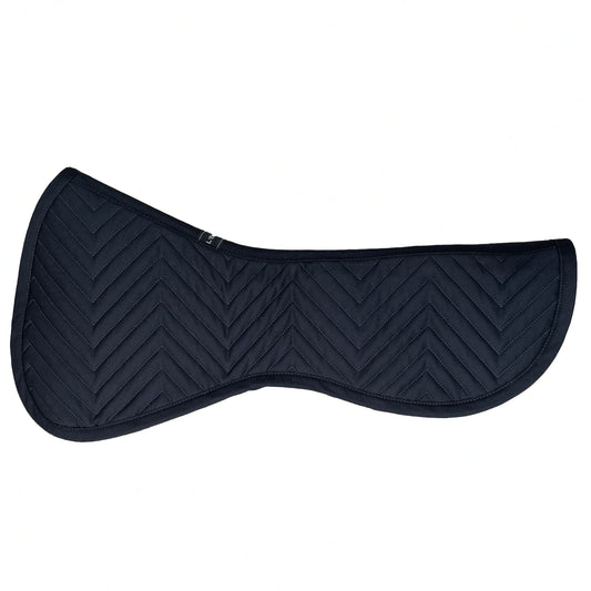 Sattelpad mit Alpakafleece